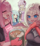 おでんパーティ！