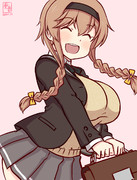 わんどろ輝日東の照月