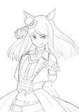らくがき