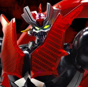 真マジンガーZERO