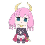 余計な事言わせる(言わせたい)ためだけに描いた