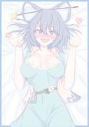 (^ω^)