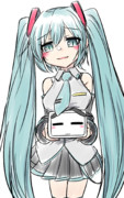 またニコニコできますように(7/10)