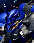 ギラ・ドーガ（レズン・シュナイダー専用機）