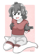 膝枕しませんか？