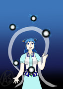 ヤンシャオグイジャグリング