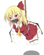 吊りふらん