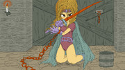 FF6セリス