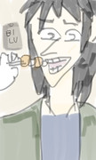 アゴドリル
