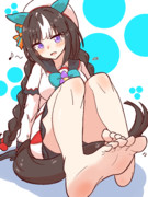 ロコドルの幕間