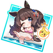 トーセンジョーダン