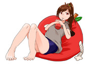 チル野あかり