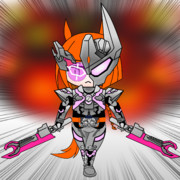 イクノディクタス黒鋼