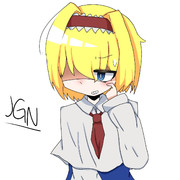 何かやらかしたJGN
