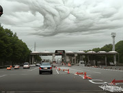 大沢本線料金所