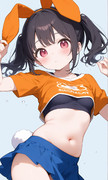 メイベルちゃん