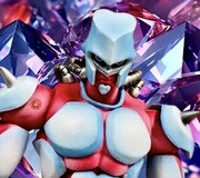 クレイジーダイヤモンド