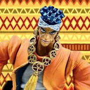 アヴドゥル