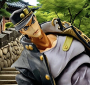 承太郎