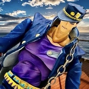 空条承太郎