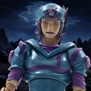 ジョニィ