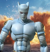 キラークイーン