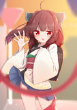 キラキラきりたん