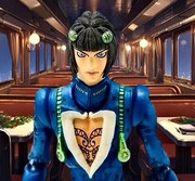 ブチャラティ