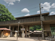 川治湯元駅