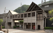 川治温泉駅