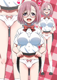 2.5次元のリリサッパンティ