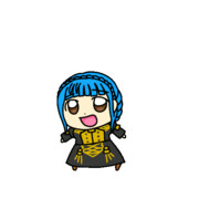 雑穀マリアンヌ（明るめ）