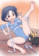 あかねさん。
