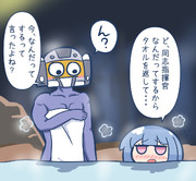 ヴォロシーロフのメモリーズ