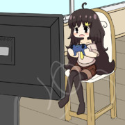 ゲームの日