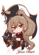 ジャン・バール