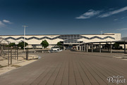 伊勢崎駅　南口