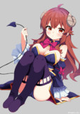 わるまぞく