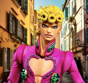 ジョルノ