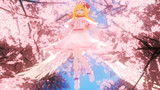 右桜左桜