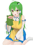 誕生日☆