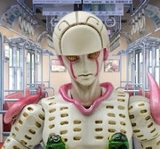ゴールド・エクスペリエンス