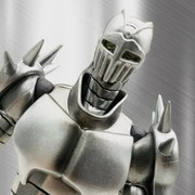 シルバーチャリオッツ