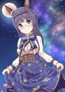 新衣装ゼンノロブロイ