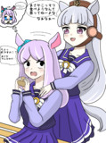 パクパク失敗