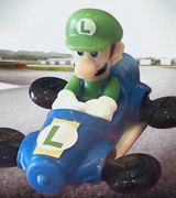 ルイージ