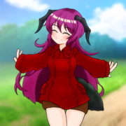 カッターちゃん可愛いハァハァ