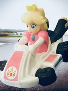ピーチ