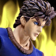 ジョナサン・ジョースター