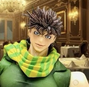 ジョセフ・ジョースター